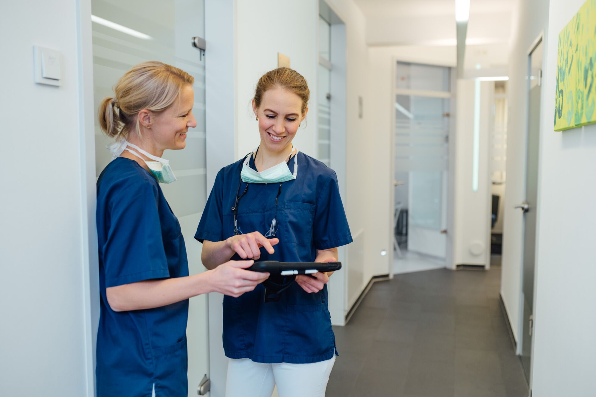 Allgemeine Zahnmedizin