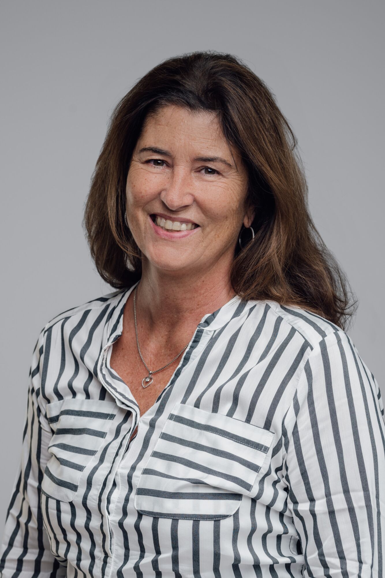 Karin Dinse