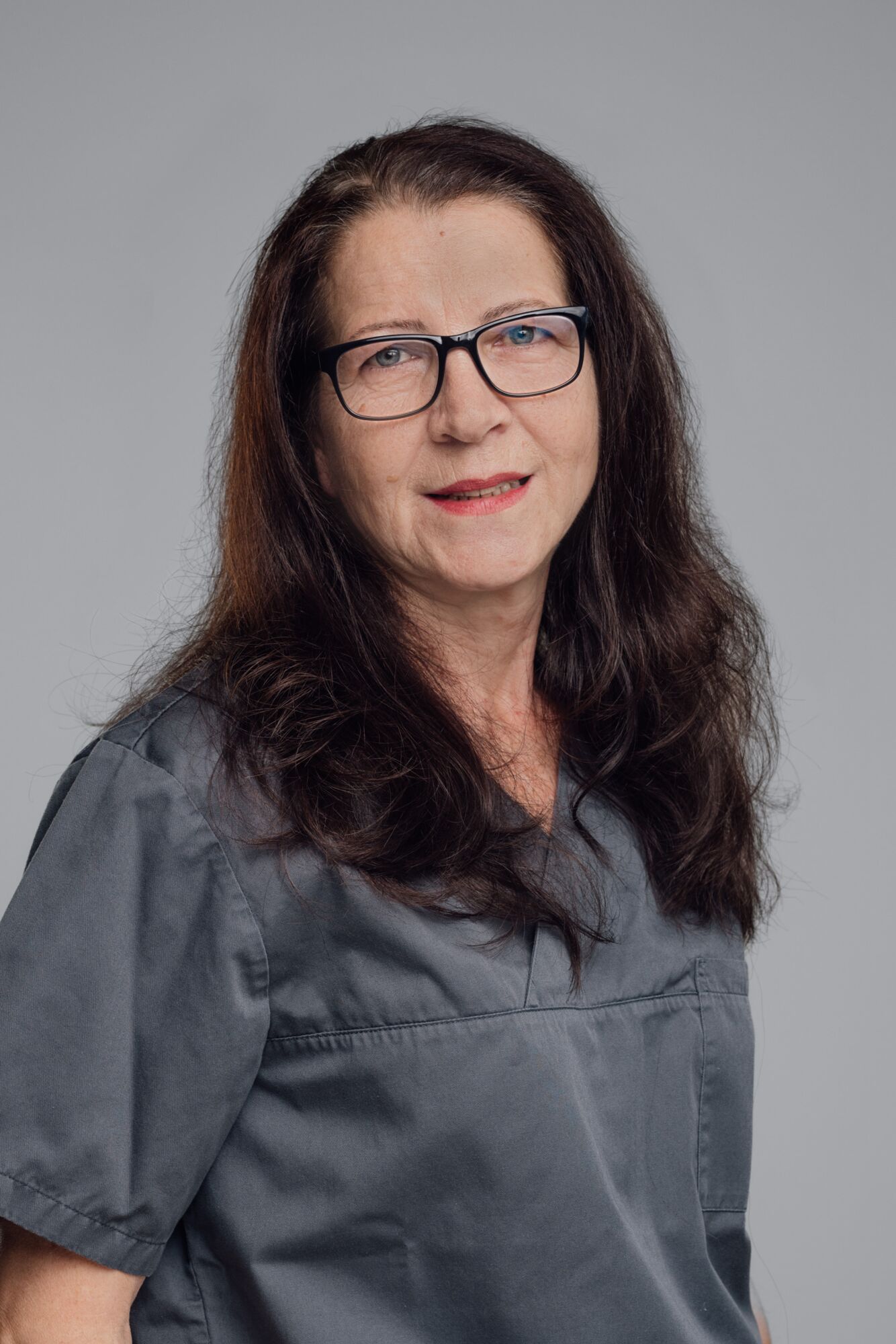 Mihaiela Tibichi