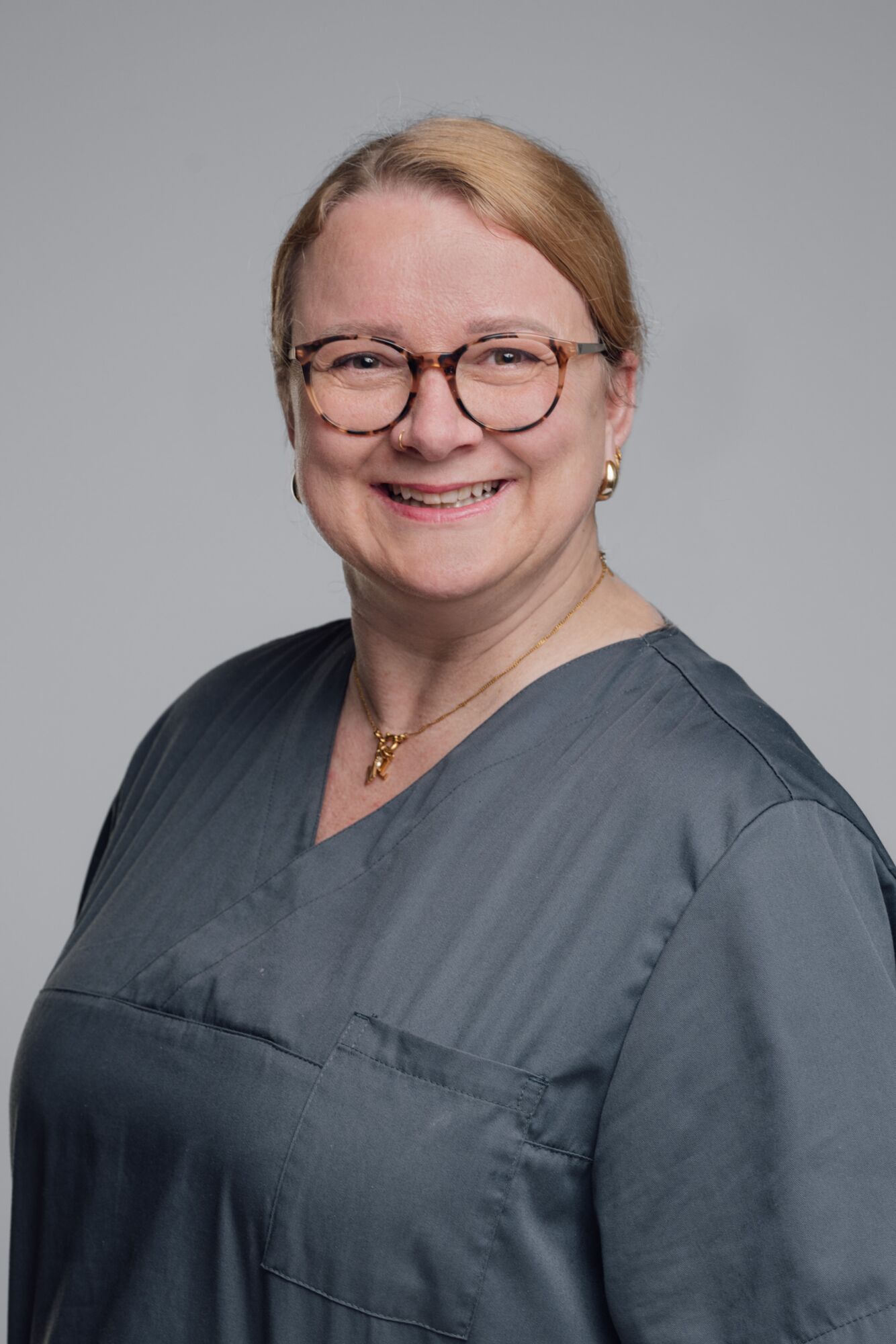 Nadine Keupgen